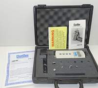 Электронный динамометр Chatillon DFM-100