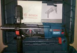 Перфоратор Bosch GBH 2-28 b 2-26 (новые)