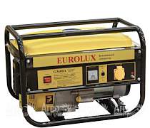 Электрогенератор Evrolux 3600