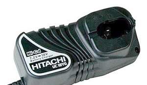 Зарядное устройство Hitachi UC10SFL, UC18YG, UC14Y