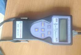 Измеритель прочности бетона ипс-мг4.01