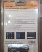 Foxwell NT-201 obdii/eobd сканер (рус. интерфейс)