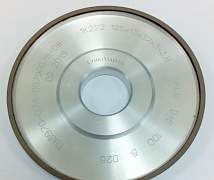 Алмазный шлифовальный круг 1К222 125х13х32х3х3.8