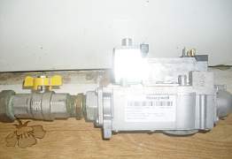 Газовый клапан Honeywell VR4605D B 1008