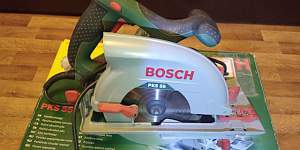 Пила циркулярная Bosch PKS 55