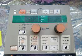 Сменная панель управления Kemppi SF53W,SF52W,SF51