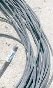 Сварочный кабель кг 3х25, 1х35 (новый)