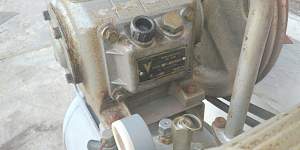 Бежецкий компрессор модели К-24 (со-243)