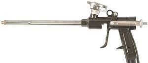 Пистолет для монтажной пены Фит 14273