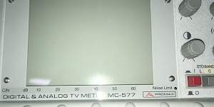 Измерительный прибор Promax MC-577