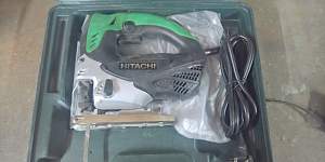 Лобзик электрический Hitachi CJ 90VST