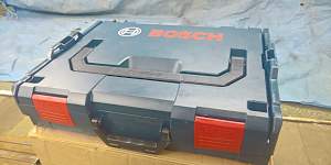 Кейс для инструмента Bosch L-Boxx