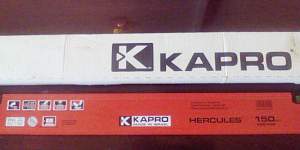 Уровень строительный hercules kapro