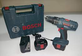 Ударный шуруповерт Bosch GSB 12-2 Профессионал