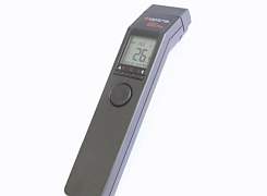 Пирометр (бесконтактный термометр) Optris MSPlus