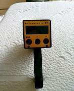 Инфракрасный термометр, пирометр км