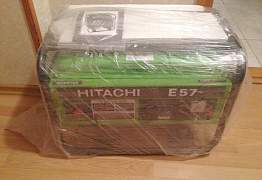Генератор Hitachi E57