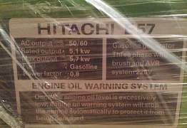 Генератор Hitachi E57