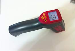 Цифровой Инфракрасный термометр Redrec