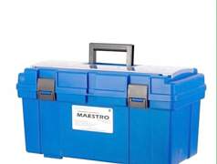Ящик для инструментов Маэстро 590x300x310 Box 24