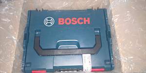 Ударная дрель-шуруповерт Bosch GSB 18 V-EC