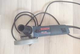 Ушм(болгарка) Bosch GWS-1000 новье