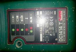Зарядное устройство аккумулятор makita DC1414