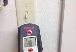 Детектор металла Bosch DMF 10 Zoom extra