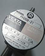 Электродвигатель vexta PH268-21