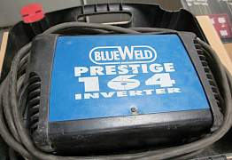Сварочный инвертор BlueWeld-Prestige-164