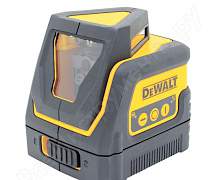 Cамовыравнивающийся лазерный уровень Dewalt DW0811
