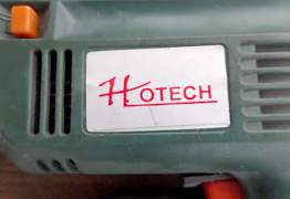 Электродрель Hotech z1j-13
