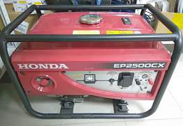 Генератор бензиновый Хонда EP2500CX 220V