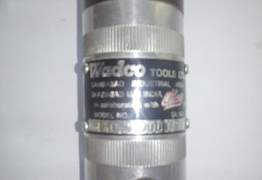 Пневмошлифмашинка wadco tools LTD США