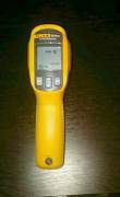 Термометр (пирометр) fluke 62MAX