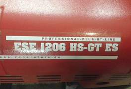 Продам бензогенератор Endress ESE 1206 HS-ГТ ES