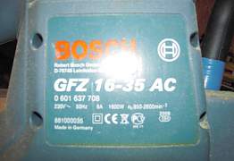 Аллигаторная пила Bosch GFZ 16-35 AC