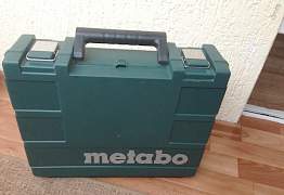 Продам инструмент Makita HR2811FT, Metabo BS 18