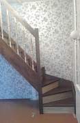 Фабричная лестница Столярыч