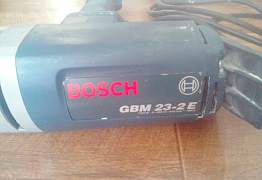 Продам дрель bosh GBM23-2E