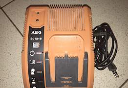 Зарядное устройство AEG BL1218