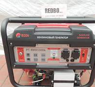 Бензиновый генератор Redbo PT RWD3300