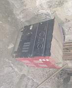 Трансформатор для прогрева бетона кавик-63