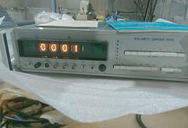 Мультиметр цифровой Ф4800