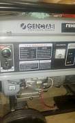 Газовый генератор gslpg 6500 CEH новый 6.5 Квт