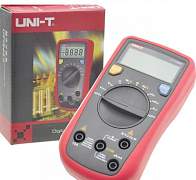 Мультиметр автомат UNI-T UT136B
