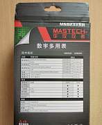 Мультиметр Mastech MS8233B