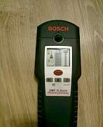 Детектор проводки Bosch