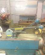 Ручная упаковочная машина для стальной ленты