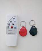 Дубликатор домофонных ключей и карт rfid 125кГц
